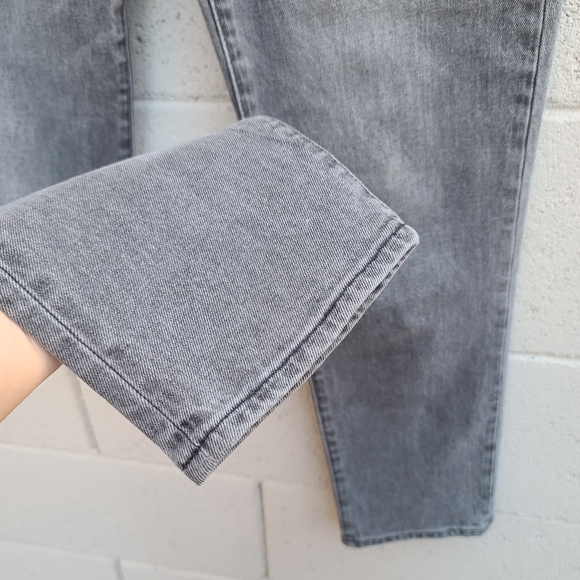 Madewell | The Perfect Vintage Jean in Connell Wash: Ripped Edition Size 26 - Picture 6 of 12